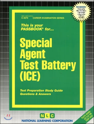 Special Agent Test Battery