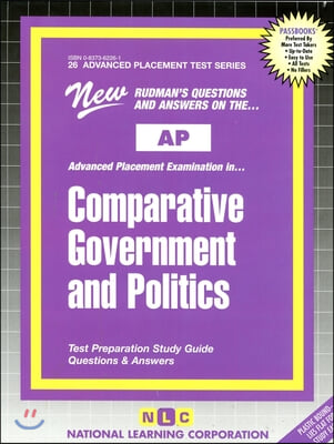 Comparative Government and Politics