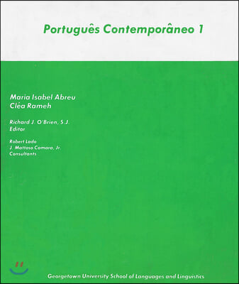 Portugues Contemporaneo