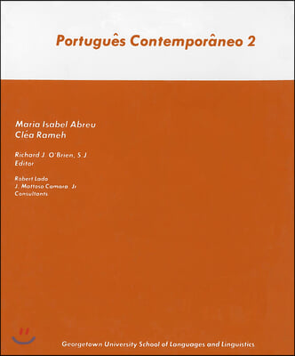 Portugues Contemporaneo