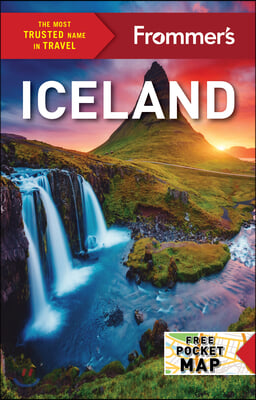 Frommer&#39;s Iceland