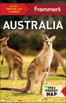 Frommer&#39;s Australia