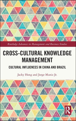 Cross-cultural Knowledge Management