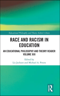 Race and Racism in Education