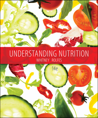 Bundle: Understanding Nutrition, 14th + Diet and Wellness Plus, 2 Terms (12 Months) Printed Access Card