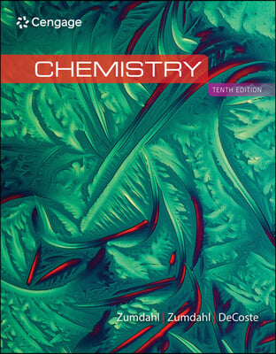 Chemistry + Student Solutions Manual