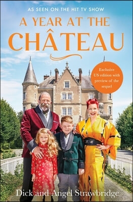 A Year at the Chateau