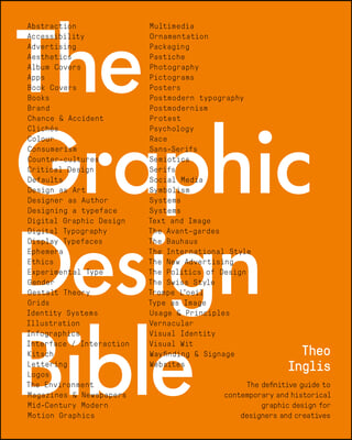 The Graphic Design Bible