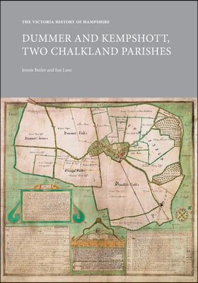 The Victoria History of Hampshire: Dummer and Kempshott