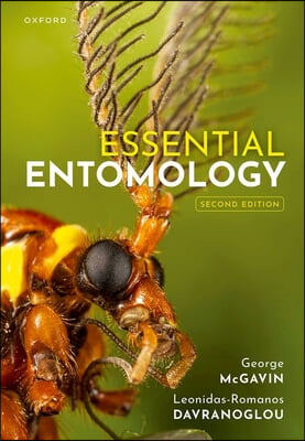 Essential Entomology