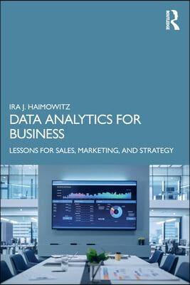 Data Analytics for Business