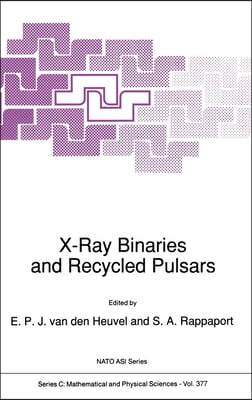 X-Ray Binaries and Recycled Pulsars