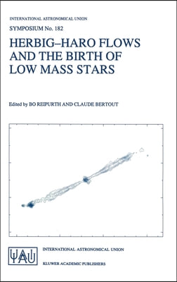 Herbig-Haro Flows and the Birth of Low Mass Stars