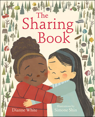 The Sharing Book