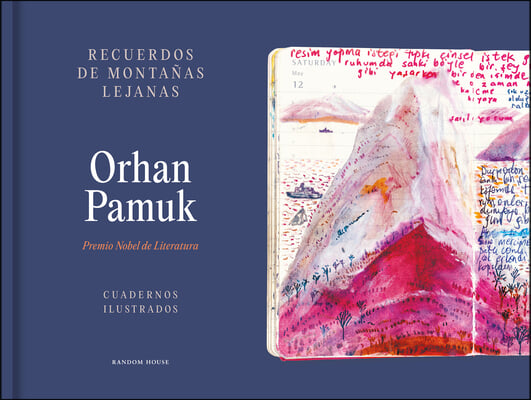 Recuerdos de Montañas Lejanas / Memories of Distant Mountains