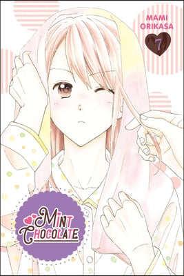 Mint Chocolate, Vol. 7: Volume 7