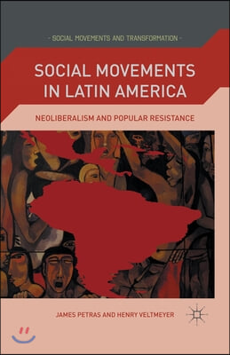 Social Movements in Latin America: Neoliberalism and Popular Resistance