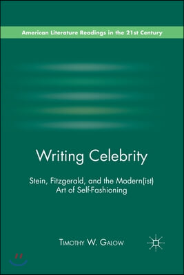 Writing Celebrity