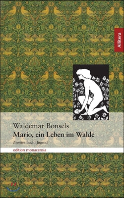 Mario, Ein Leben Im Walde Teil 2