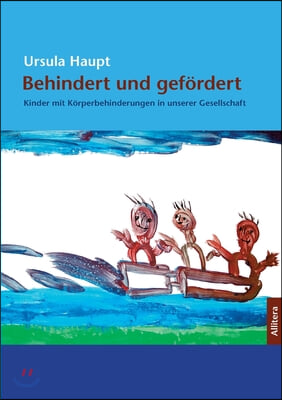 Behindert Und Gef?rdert