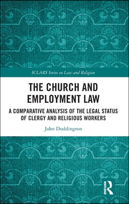 Church and Employment Law