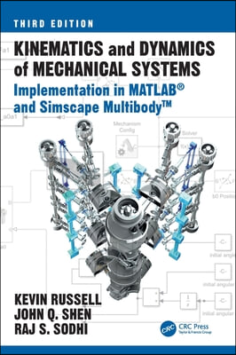 Kinematics and Dynamics of Mechanical Systems