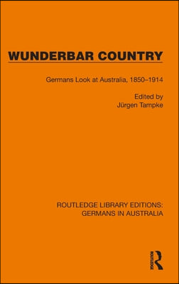 Wunderbar Country