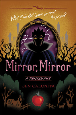 Mirror, Mirror (a Twisted Tale): Cancelled