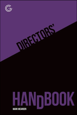 Directors&#39; Handbook