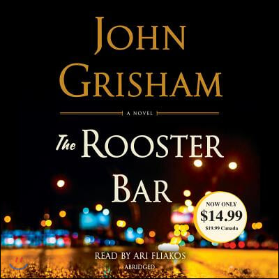 The Rooster Bar