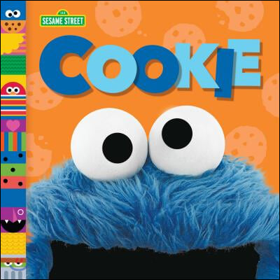 Cookie (Sesame Street Friends)