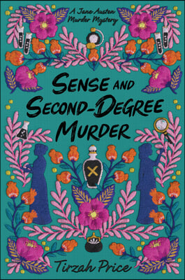 Sense and Second-Degree Murder