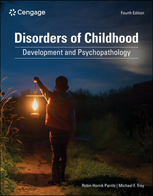 Disorders of Childhood: Development and Psychopathology