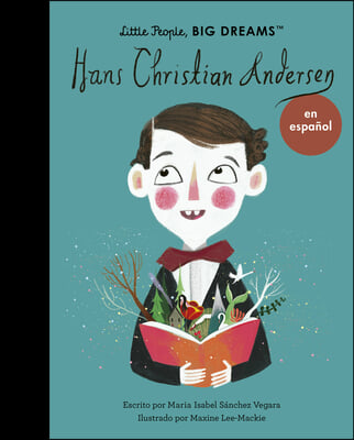 Hans Christian Andersen (Spanish Edition)