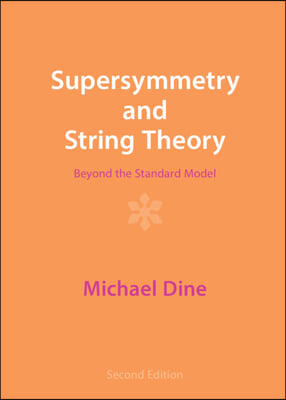 Supersymmetry and String Theory: Beyond the Standard Model