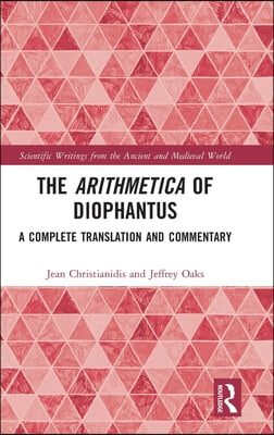 Arithmetica of Diophantus