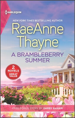 A Brambleberry Summer and the Shoe Diaries