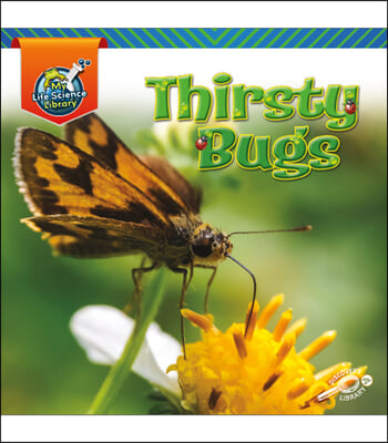 Thirsty Bugs