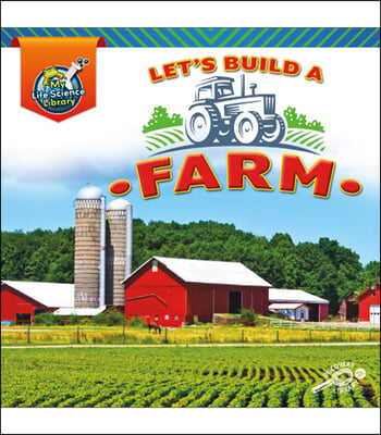 Let&#39;s Build a Farm