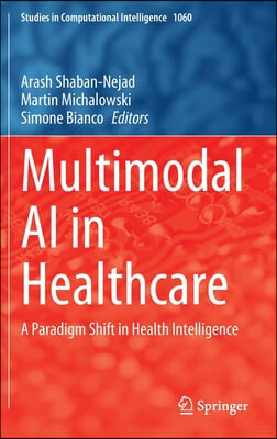 Multimodal AI in Healthcare