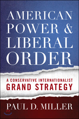 American Power &amp; Liberal Order