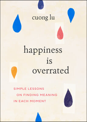 Happiness Is Overrated: Simple Lessons on Finding Meaning in Each Moment