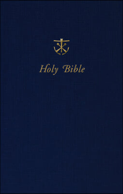 The Ave Catholic Notetaking Bible (Rsv2ce)