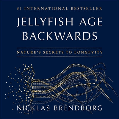 Jellyfish Age Backwards: Nature's Secrets to Longevity
