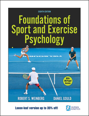 Foundations of Sport and Exercise Psychology