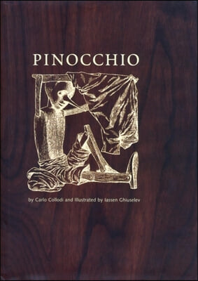 Pinocchio: The Story of a Puppet