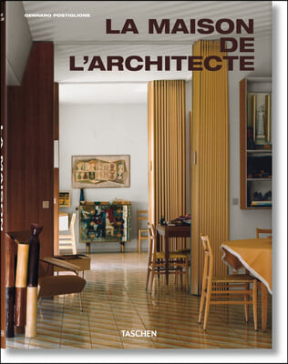 La Maison de l&#39;Architecte