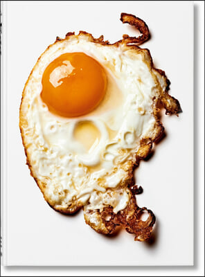 Gourmand, Eggs