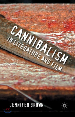 Cannibalism in Literature and Film