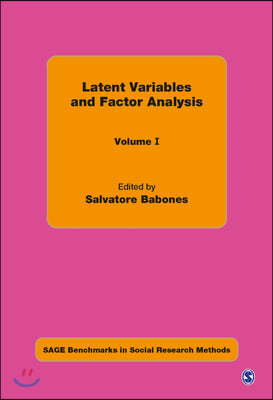 The Latent Variables and Factor Analysis